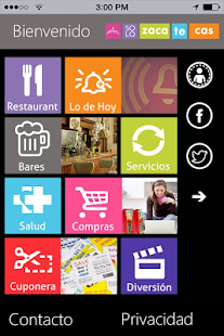 How to install Solo Zacatecas 1.1 apk for pc