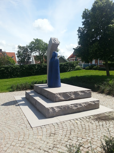 Skulptur, Båstad 