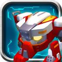 Armorslays mobile app icon