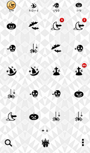 How to download Funny Halloween Dodol Theme lastet apk for pc