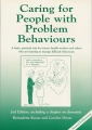 Prelims - Caring for People with Problem Behaviours 2nd Edition