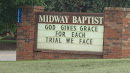 Midway Baptist Church