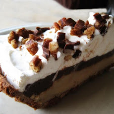Coffee Ice Cream Pie