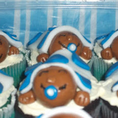Rolled Buttercream Fondant