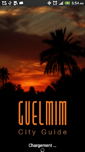 How to install Guelmim City Guide Maroc patch 1.0 apk for bluestacks