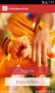 How to mod Snehabandhan Matrimonial lastet apk for bluestacks