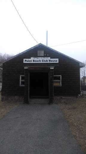 Point Beach Club House