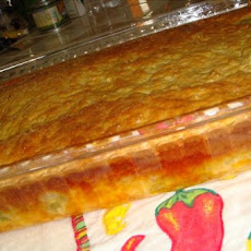 Tee's Chile Relleno Casserole