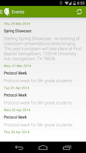 How to download Sterling Classical School lastet apk for pc