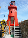 Giglio Lighthouse 