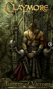 How to install Claymore - Lament of Victory 1.1.8 unlimited apk for pc