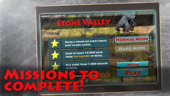 How to get Infinite TD 1.3 apk for pc