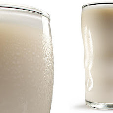 Quaker Shaker Recipe