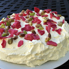 Love Cake