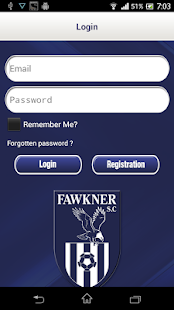 How to mod Fawkner Soccer Club patch 1.2 apk for bluestacks
