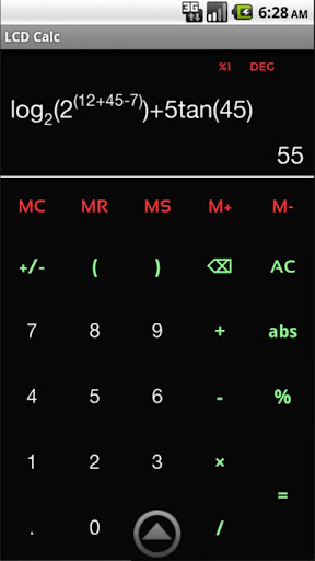 免費下載工具APP|LCD Calculator app開箱文|APP開箱王