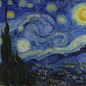 Famous Painting Wallpapers.apk 1.0