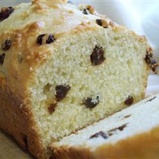 Irish Soda Bread I