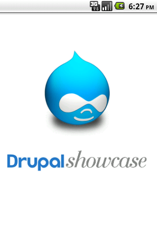 Drupal Showcase