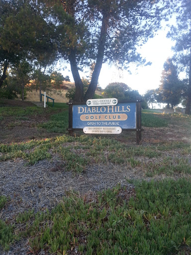 Diablo Hills Golf Club