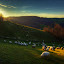 by Boris Frković - Landscapes Prairies, Meadows & Fields
