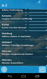 How to mod Bayern hören: Audioguides 1.0 unlimited apk for laptop