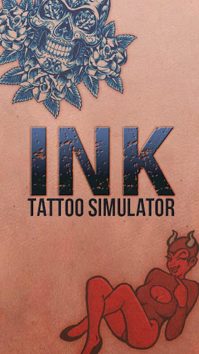 Ink: Tattoo Simulator