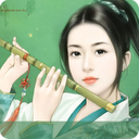Oriental Music mobile app icon