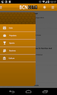 How to install Barcelona City App patch 1.1.3 apk for bluestacks