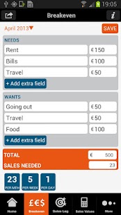 How to install My sales Buddy patch 1.1 apk for laptop