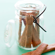 Bacon “Bark” Sticks