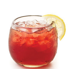 Pomegranate-Honey Coolers