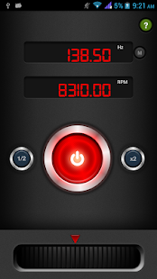 How to install Strobe Light 1.1 apk for laptop