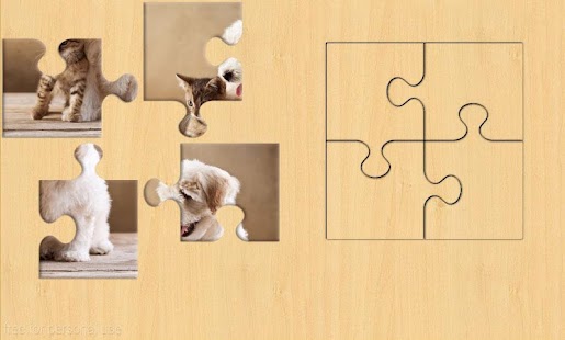 How to install Puzzles Home Animals patch 1.4 apk for laptop