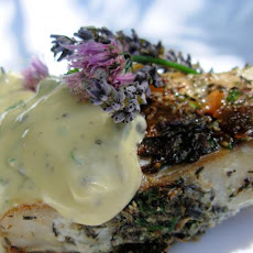 English Seaside Tangy Tartar Sauce for Fish and Chips
