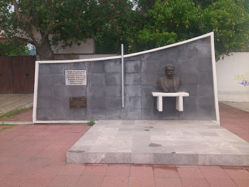 Dgeneral Emiliano Zapata