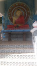 Sri Vijayaramaya Buddha Stature 