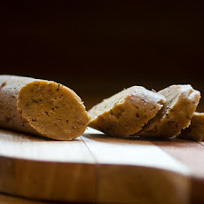 Smoky Maple Sausages