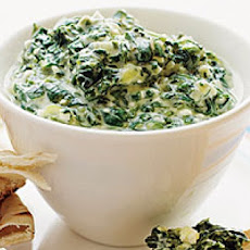 Spinach Dip
