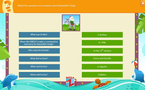 How to install İngilizce 7 KOZA Z-Kitap  Demo 1.1.0 apk for pc