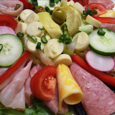 Galley Salad