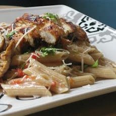 Chicken Penne Italiano