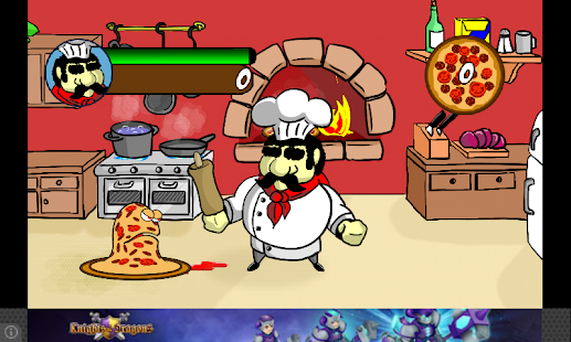 How to download Nick's Pizza Revenge 1.0 apk for android