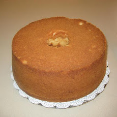 The Most Ultimate Buttery Cream Cheese Pound Cake