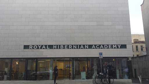 Royal Hibernian Academy  