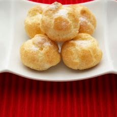 Fluffy Biscuits