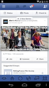 How to download fastbook lastet apk for pc