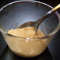 Tofu Dressing