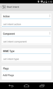 How to download Start Intent 1.0.2 apk for bluestacks