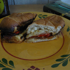 A Surprisingly Good Sandwich